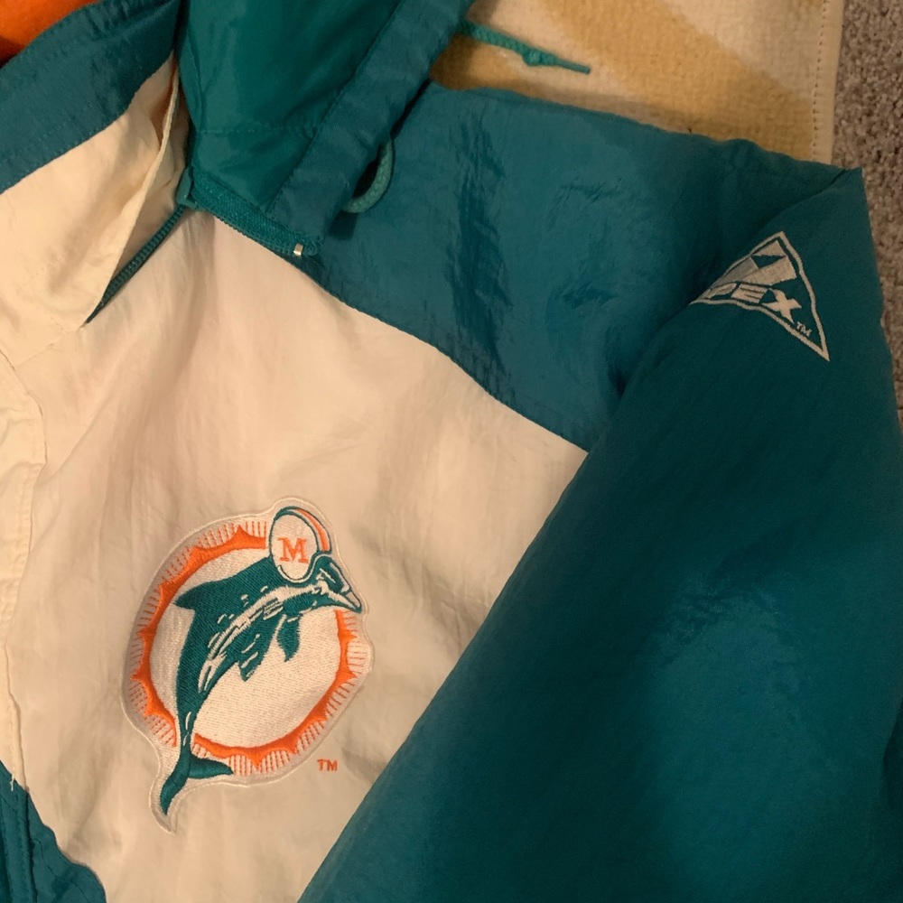 nfl jacket - Picture 3 of 4